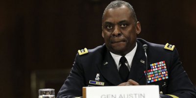 ABD: Özel kuvvetler YPG’ye yardım ediyor