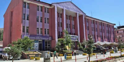 Bayramlaşma halkla birlikte yapılacak