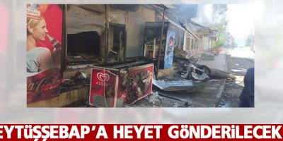 HDP, DBP ve DTK heyeti Beytüşşebap’a gidiyor