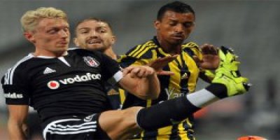 Kartal liderliğe yükseldi