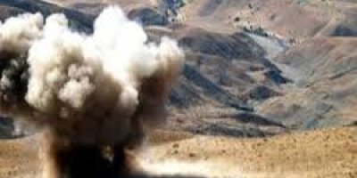 Kobane'de mayın patladı: 8 çocuk yaralı