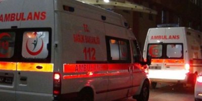 Düğün yemeği 100 kişiyi zehirledi