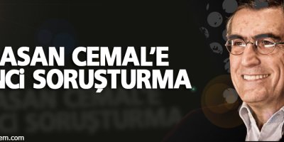 Hasan Cemal’e ‘Erdoğan’a hakaret’ten ikinci soruşturma