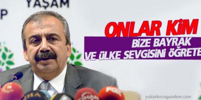 Önder: Gündemi biz belirliyoruz