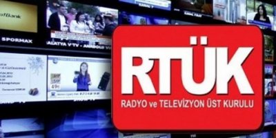 Radyo Televizyon Üst Kurulu başkanını yine seçemedi