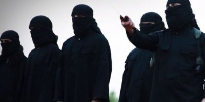 IŞİD bir grup peşmergeyi infaz etti