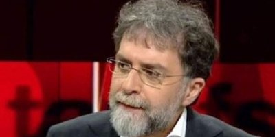 Ahmet Hakan taburcu oldu