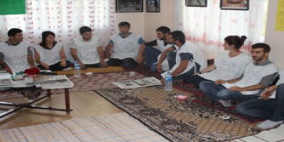 Çukurova'da destek grevleri sürüyor