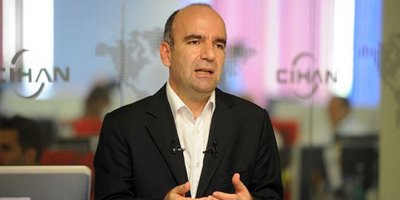 Zaman Gazetesi Genel Yayın Yönetmeni Bilici oldu