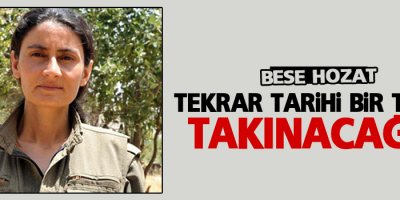 KCK: Tekrar tarihi bir tutum takınacağız