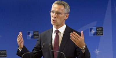 NATO: Tehditlere karşı Türkiye’yi korumaya hazırız