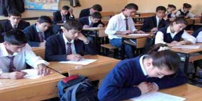 Ceylanpınar'da okullar tatil edildi