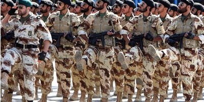 İranlı General Suriye'de öldürüldü