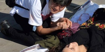 RTÜK'ten Ankara'daki patlamaya yayın yasağı