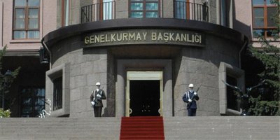 Genelkurmay’dan saldırı açıklaması
