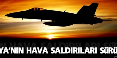 Putin: Hedefimiz, IŞİD'in Suriye'yi silip süpürmesini önlemek