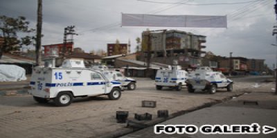 Yüksekova Karıştı