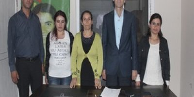 HDP'den düğün törenleri açıklaması