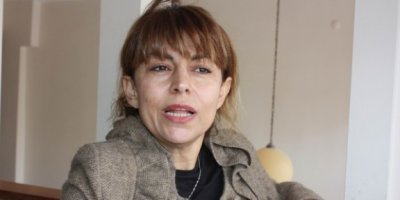 'Doktor ve gardiyanlar psikolojik baskı uyguluyor'