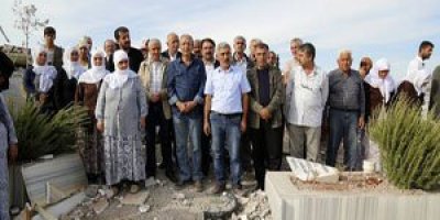 MEYA-DER: Saldırı ve vahşetin önüne geçilmelidir