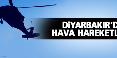 Lice'de hava hareketliliği