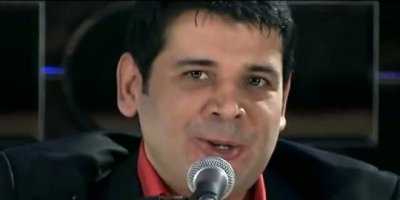 Ankaralı Namık intihar etti