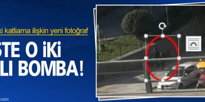 Ankara'daki katliama ilişkin yeni fotoğraflar