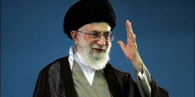 Hamaney nükleer anlaşmayı onayladı