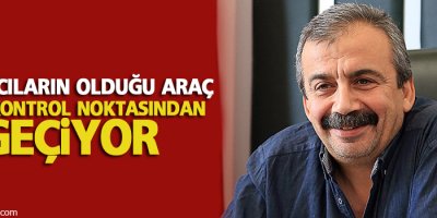 Sırrı Süreyya Önder'den Canlı bomba açıklaması