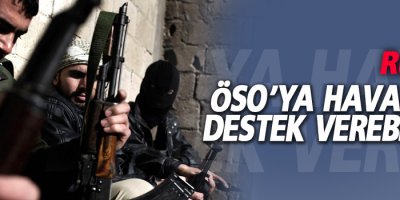 Lavrov: ÖSO’ya havadan destek verebiliriz