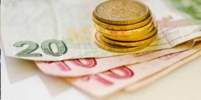 Memura 10 kuruş fazla mesai zam