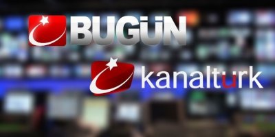 Bugün TV ve Kanaltürk yayını düşürüldü