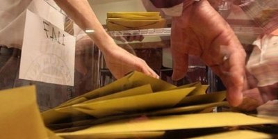 HDP’den tüm seçmenlere çağrı