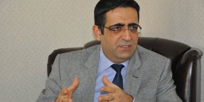 Baluken: HDP’ye yapılacak bir saldırıda fail Erdoğan’dır