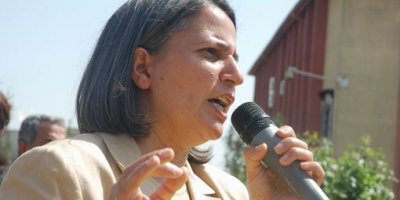 Kışanak; Fal bakmayı bırak