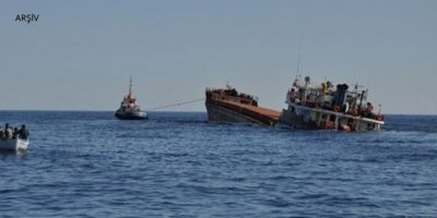 Ege Denizi’nde tekne battı: 11 ölü