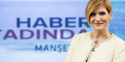 TRT Özge Uzun’u işten çıkardı