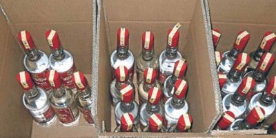 Sahte içkiden ölenlerin sayısı 26 oldu