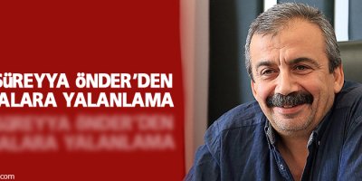 Mine Kırıkkanat'a yanıt: 'Saçmalamış'