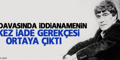 2. kez iade gerekçesi ortaya çıktı