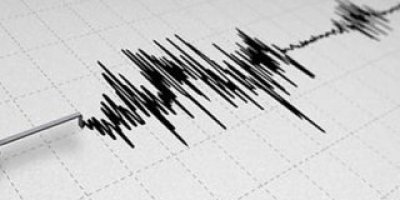 Zonguldak'ta deprem