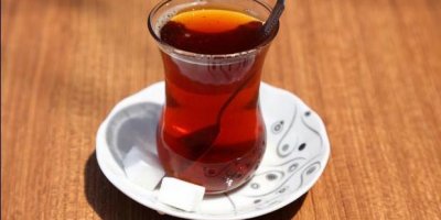 Çay birçok hastalığa iyi geliyor