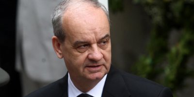 Ergenekon’da yurt dışı çıkış yasağı kaldırıldı