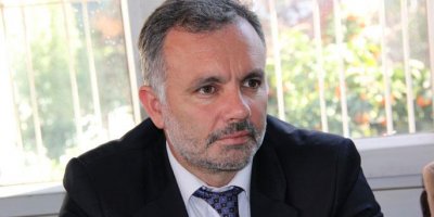 Bilgen’den Erdoğan’a: ‘Fırat’ın Batısı’ Cerablus ve Orada da IŞİD Var