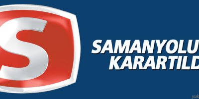 Samanyolu TV karartıldı