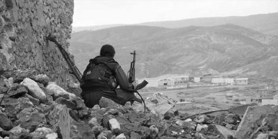 Şengal’de bir toplu mezar daha bulundu