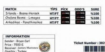 Sosyal medyadaki bahis tuzağına dikkat