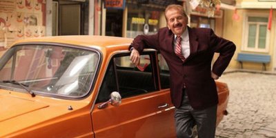 Oyuncu Atilla Arcan hayatını kaybetti