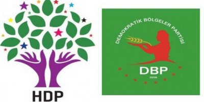 Hakkari HDP/DBP yarın halk yürüyüşü düzenleyecek