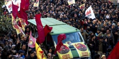 Aziz Güler son yolculuğuna uğurlandı